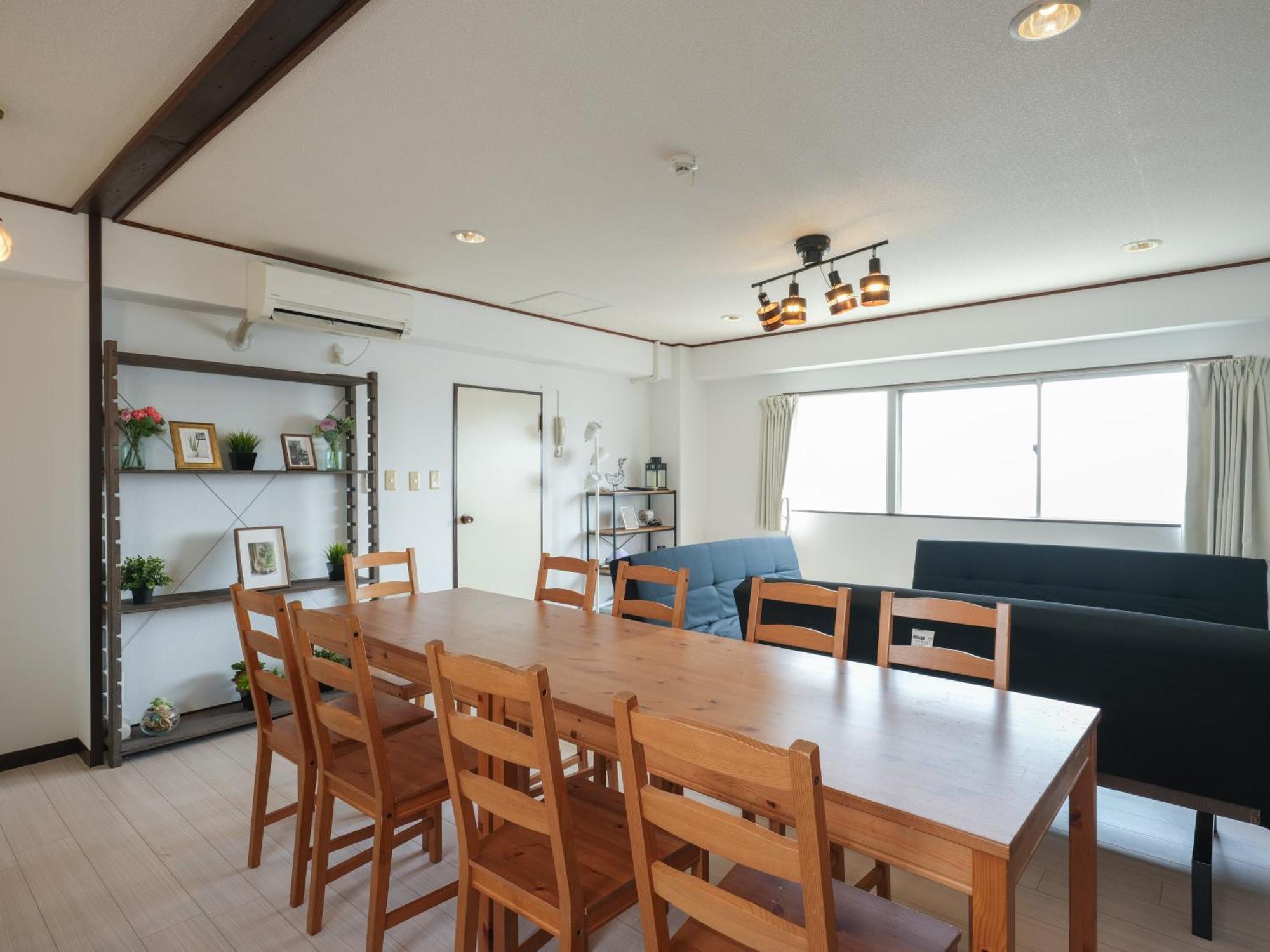 Ferienwohnung Grace Mukojima 701 Präfektur Tokio Exterior foto