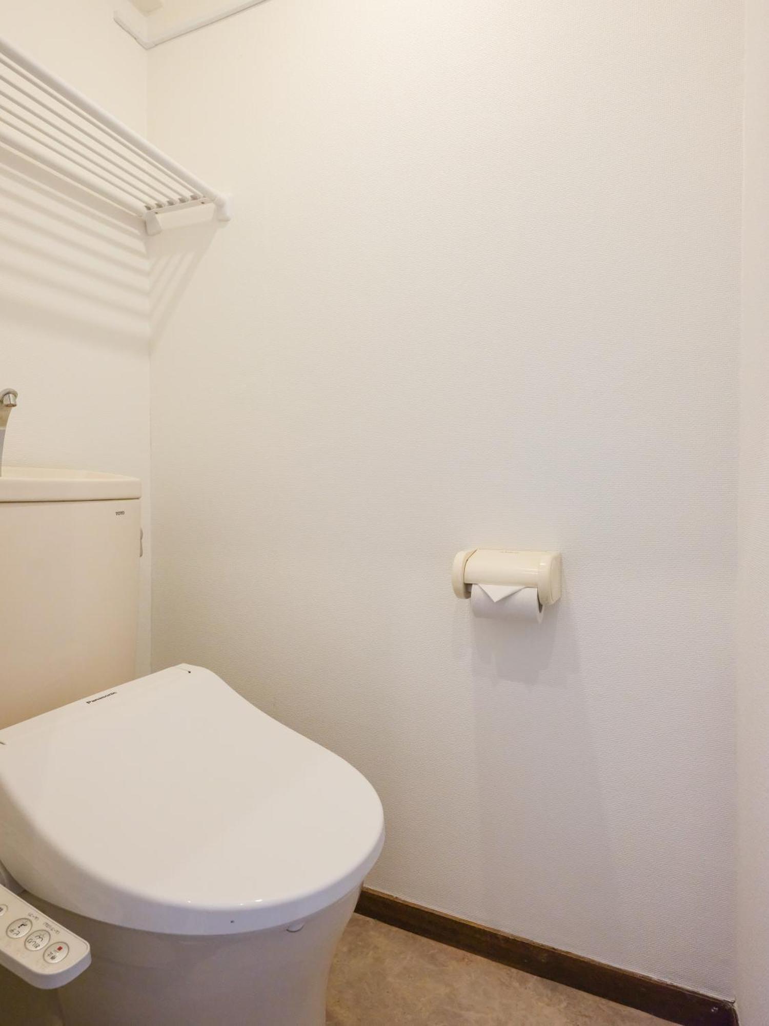 Ferienwohnung Grace Mukojima 701 Präfektur Tokio Exterior foto