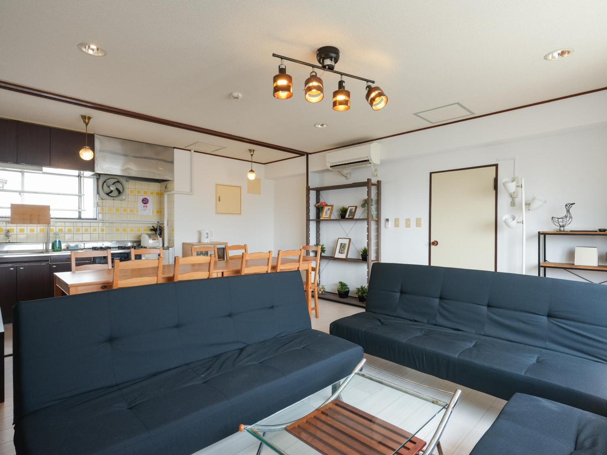 Ferienwohnung Grace Mukojima 701 Präfektur Tokio Exterior foto