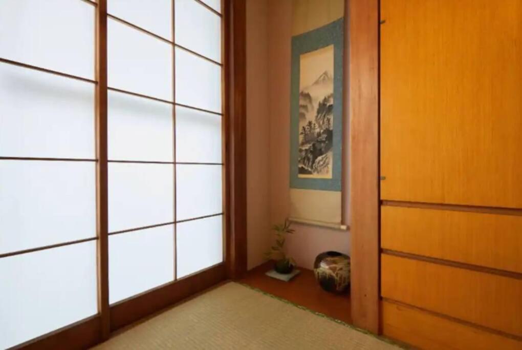 Ferienwohnung Grace Mukojima 701 Präfektur Tokio Exterior foto